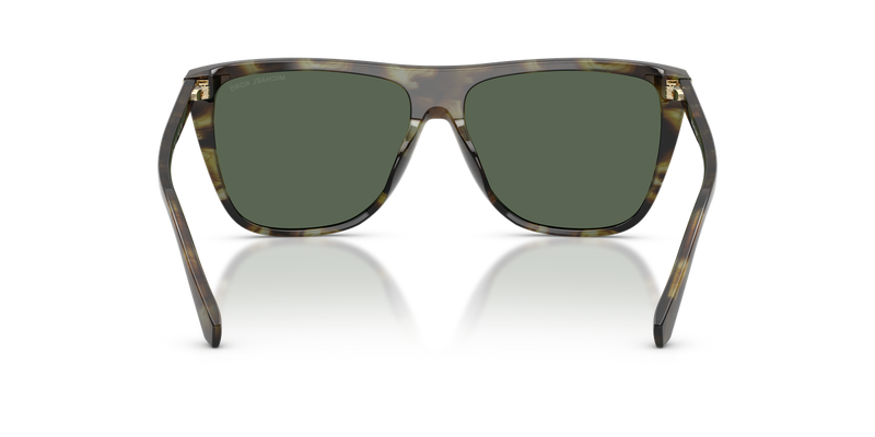 Michael Kors MUMBAI in Sage Tortoise - Alternate View