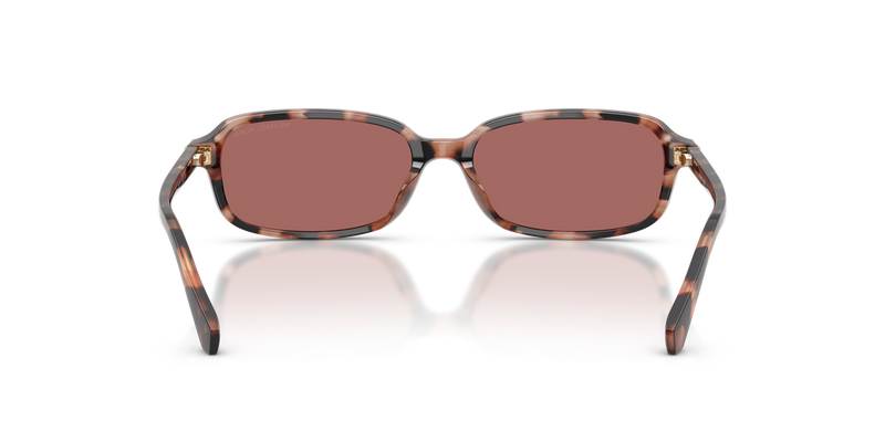 Michael Kors AGRA in Rose Tortoise - Alternate View