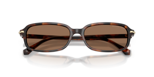 Mahogany Tortoise / Brown (403973)