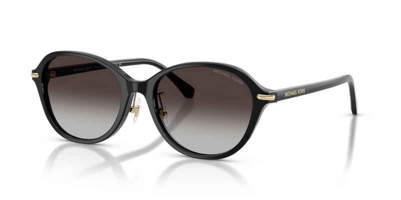 Michael Kors DEHLI in Black - Front View