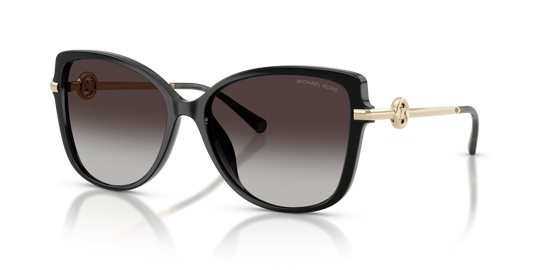 Michael Kors ATHENS - Black / Grey Gradient (30058G)