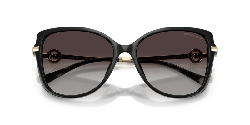 Michael Kors ATHENS in Black - Side View