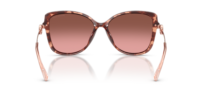 Michael Kors ATHENS in Pink Tortoise - Alternate View