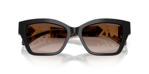 Black / Brown Gradient (300513)