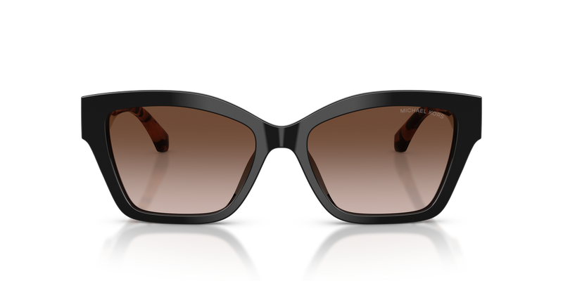 Michael Kors SANTA BARBARA in Black - Alternate View