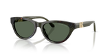 Olive Camo Tortoise / Green (370571)