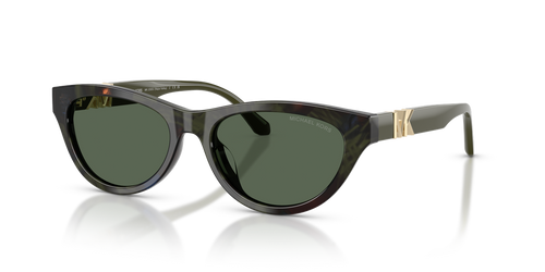 Olive Camo Tortoise / Green (370571)