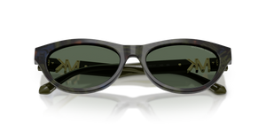 Olive Camo Tortoise / Green (370571)