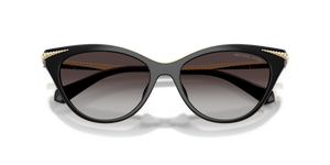 Black / Grey Gradient (30058G)