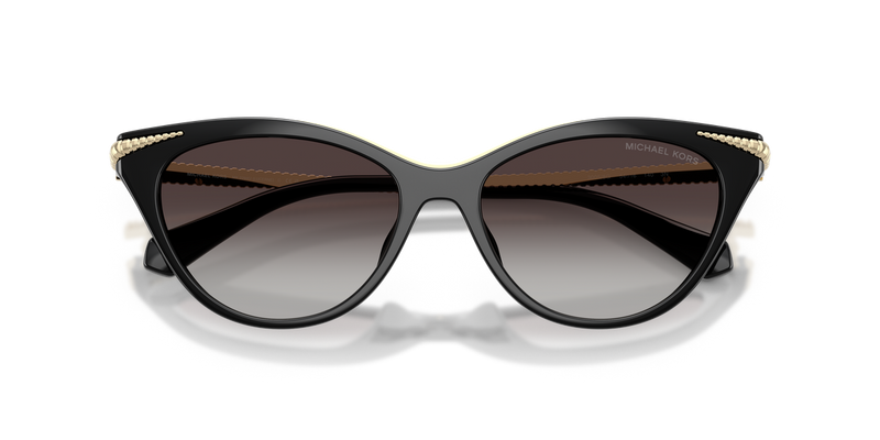 Michael Kors LUCERNE in Black - Side View