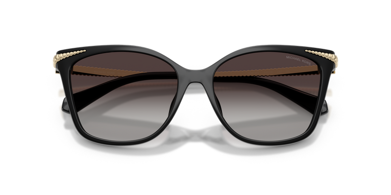 Michael Kors ANDERMATT in Black - Side View