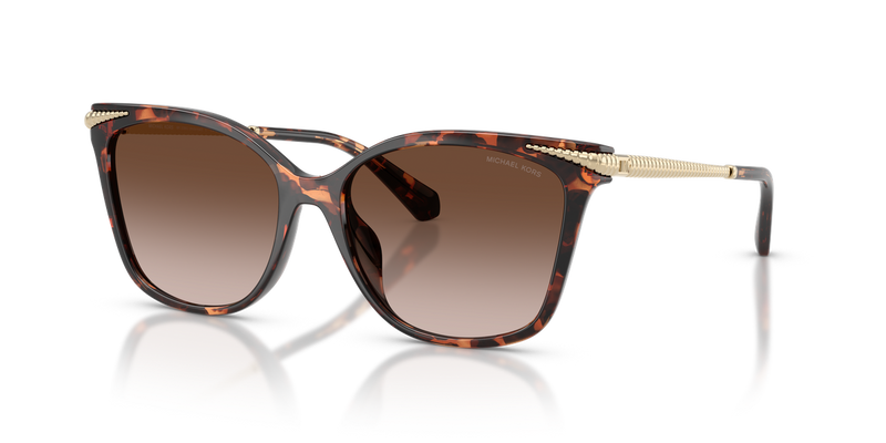 Michael Kors ANDERMATT in Luggage Tortoise - Alternate View