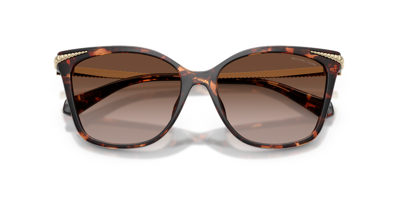 Michael Kors ANDERMATT in Luggage Tortoise - Alternate View