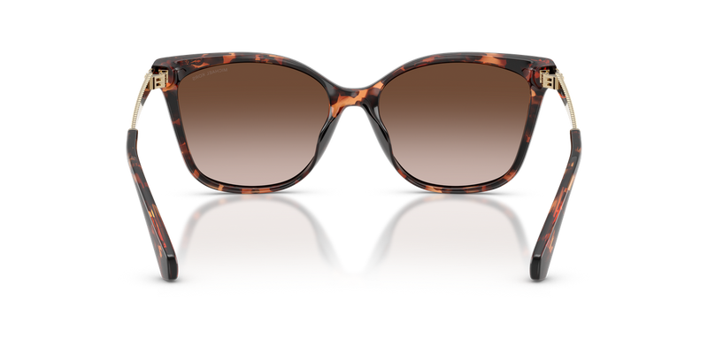 Michael Kors ANDERMATT in Luggage Tortoise - Alternate View
