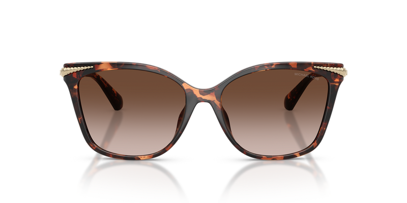 Michael Kors ANDERMATT in Luggage Tortoise - Alternate View