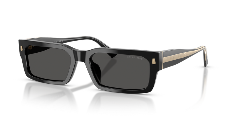 Michael Kors SPLIT in Black - Front View