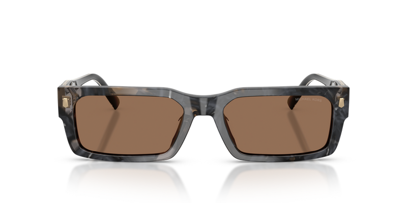 Michael Kors SPLIT in Black Camo Tortoise - Alternate View