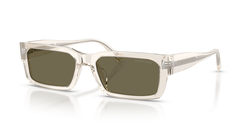 Michael Kors SPLIT in Beige Transparent - Alternate View