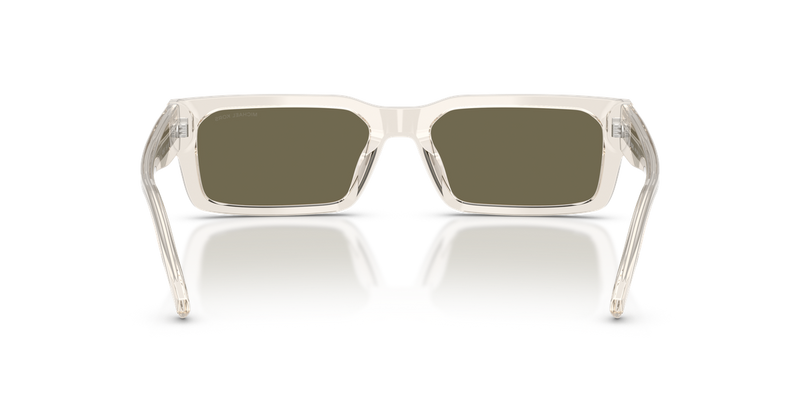 Michael Kors SPLIT in Beige Transparent - Alternate View
