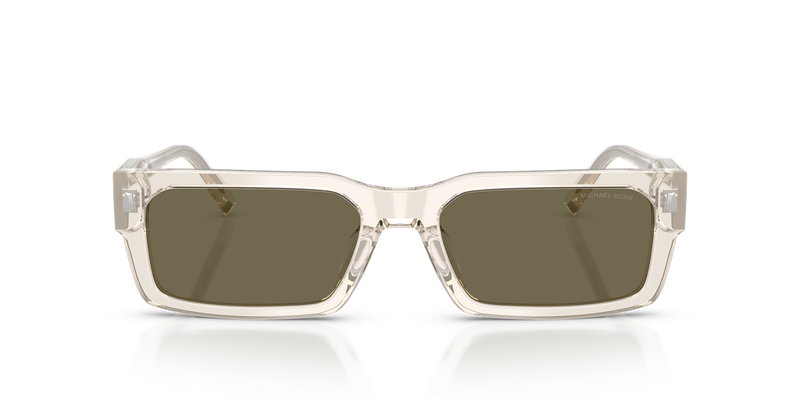 Michael Kors SPLIT in Beige Transparent - Alternate View