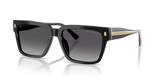 Black / Grey Gradient (3005T3)