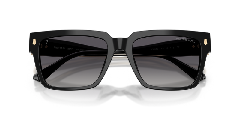 Michael Kors DUBROVNIK in Black - Side View
