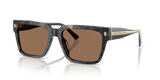 Black Camo Tortoise / Brown (394573)