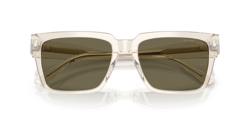 Michael Kors DUBROVNIK in Beige Transparent - Alternate View
