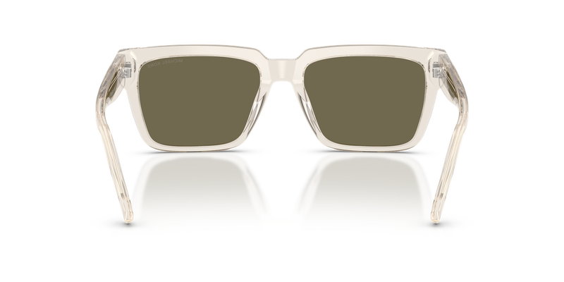 Michael Kors DUBROVNIK in Beige Transparent - Alternate View