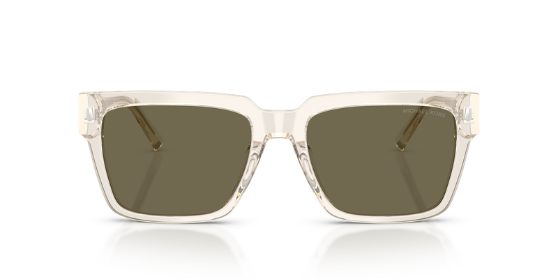 Michael Kors DUBROVNIK in Beige Transparent - Alternate View