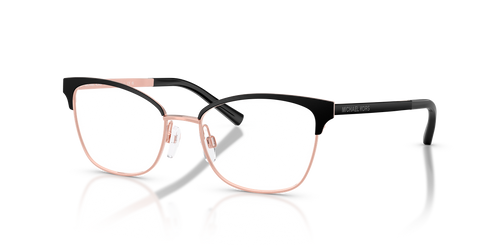 Matte Black/Rose Gold / Demo Lens (1113)