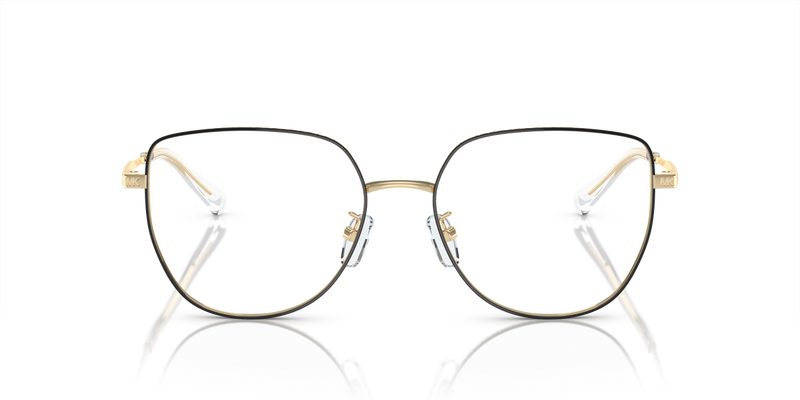 Michael Kors JAIPUR in Light Gold / Demo Lens (1014) - Alternate View