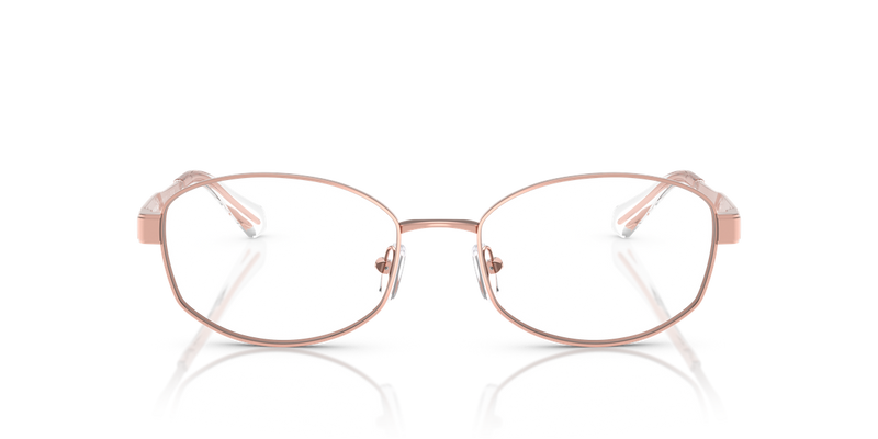 Michael Kors LYON in Rose Gold / Demo Lens (1108) - Alternate View