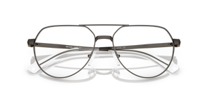 Matte Gunmetal / Demo Lens (1002)