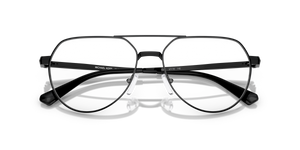 Black Shiny / Demo Lens (1005)