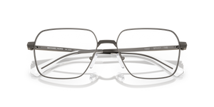 Matte Gunmetal / Demo Lens (1002)