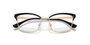Black / Demo Lens (1005)
