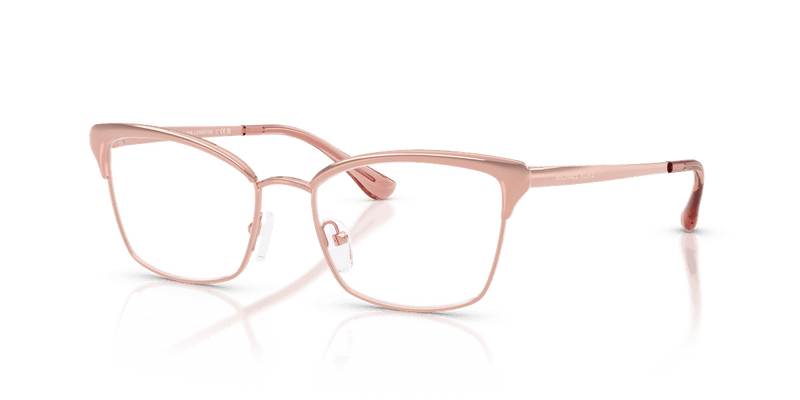 Michael Kors LEXINGTON in Rose Gold / Demo Lens (1108) - Alternate View