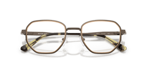 Matte Husk / Demo Lens (1001)