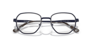 Matte Navy / Demo Lens (1207)