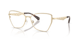 Light Gold / Demo Lens (1014)