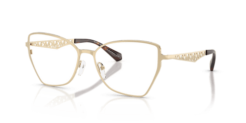 Light Gold / Demo Lens (1014)