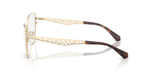 Light Gold / Demo Lens (1014)