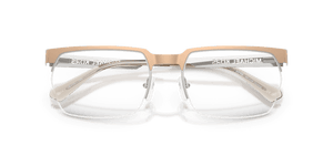 Gold Matte / Demo Lens (1014)