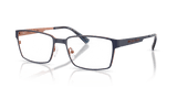 Navy / Demo Lens (1207)