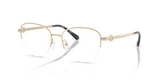 Light Gold / Demo Lens (1014)