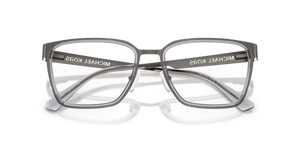 Gunmetal Matte / Demo Lens (1022)