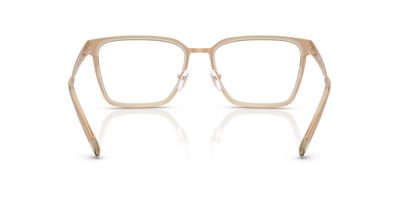 Michael Kors HAMPSTEAD in Beige Gold - Alternate View