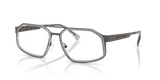 Gunmetal Matte / Demo Lens (1022)