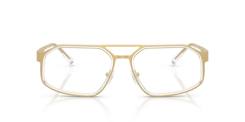 Michael Kors BRISTOL in Yellow Gold - Alternate View